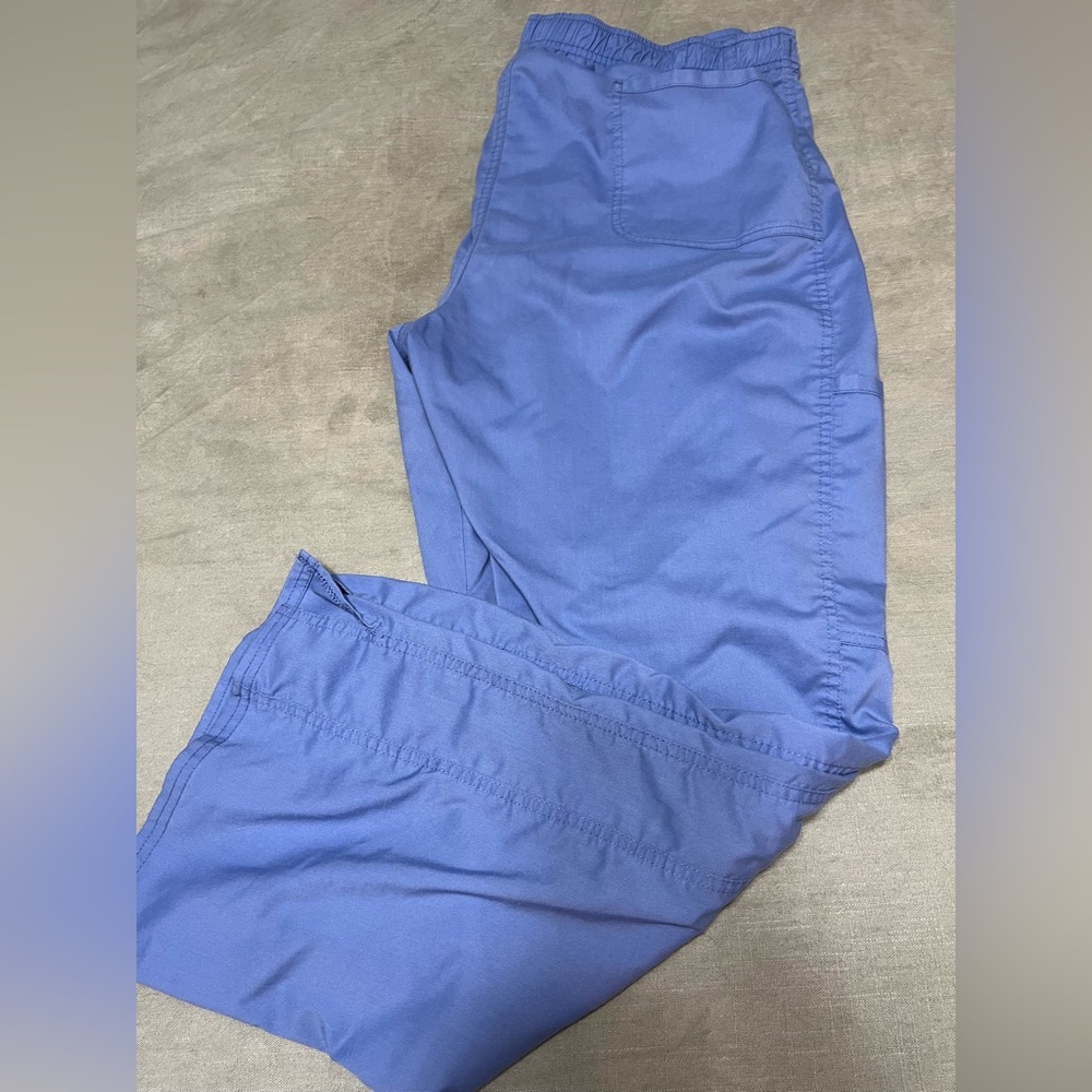 Cherokee scrub pants